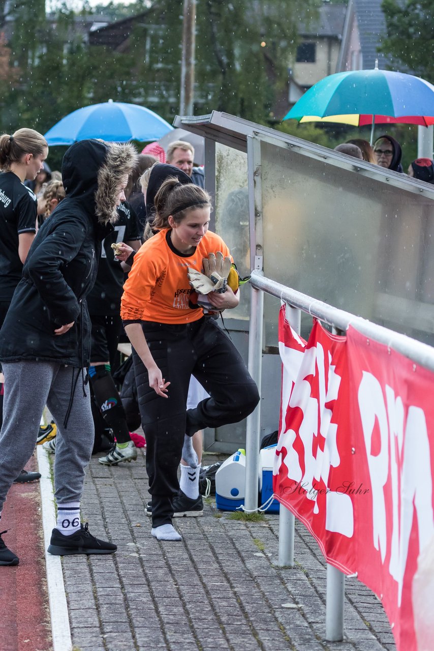 Bild 333 - Frauen SVHU2 : Holstein Kiel : Ergebnis: 1:3